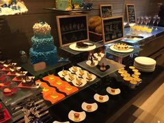 -东方广场假日酒店-蜀咖啡餐厅