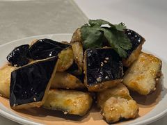 素烧茄子-凯鸽酒楼(操场城店)