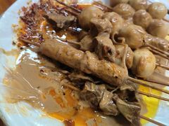 -郭记小街麻辣烫(虎坊路店)