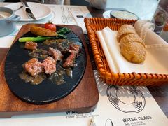 -西堤牛排(合肥之心城店)