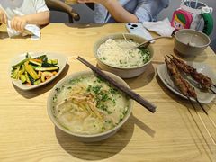 -亮亮拉面(师范路店)