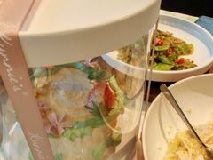 -澜小宴·锦绣江南(金沙滩店)