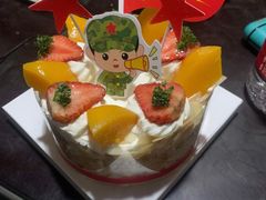 -味多美蛋糕(苏州街地铁店)