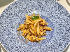 -院里寻菜·精致庭院菜(观沙岭店)