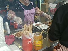 -细妹五香牛杂(步行街店)