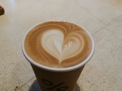 -% Arabica(京都东山店)