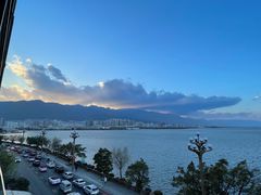 -水上人家民俗餐厅(洱海公园店)
