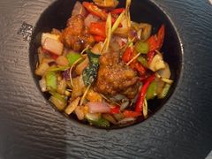 -泰印·Blooming·泰甄选泰餐(晋阳里店)
