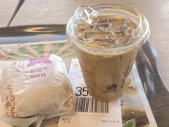 -麦当劳(牡丹江路店)