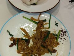 -沙河粉村·国家非遗传承(云台店)