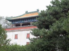 -普陀宗乘之庙(小布达拉宫)