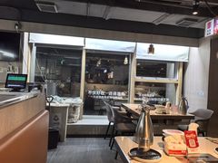 -丰茂烤串(五道口店)