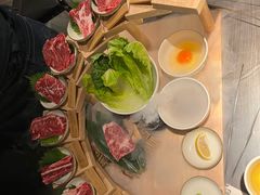 -牛角烧肉(步步高星城天地店)