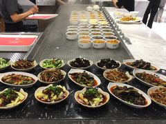 -蒸的好(重庆IFS国金中心店)