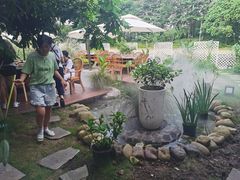 -墨居上隐·院子里火锅(峨眉店)
