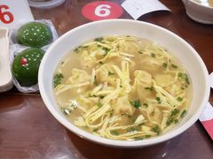 -东泰祥生煎馆(长宁路店)