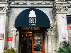 -1901 Cafe(西四店)
