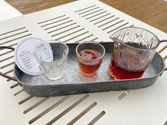 巴拿马瑰夏-UNIUNI(凯瑟琳广场店)