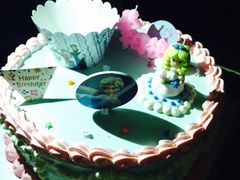-贝紫Style(木马公寓店)