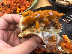 -新加坡Zam Zam餐馆