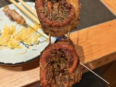 -老白清真烧烤(锦州旗舰店)