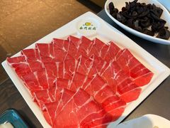 -南门涮肉(后海店)