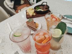 -CRAZYONES西班牙海鲜饭(上海美罗城店)