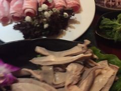 -捞王猪肚鸡火锅(昆山店)