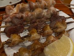 -福烤锦花(长乐路店)