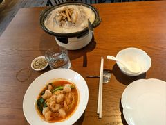 -自如ZSPACE四合院艺术餐厅