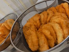 -老方子馅饼粥(台东店)