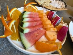 -荆楚味道(湖北大厦店)