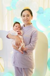 -季橙月子护理中心