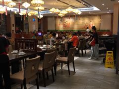 大堂-敦煌喜宴(万达广场店)
