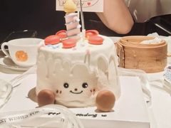 -慕可创意美学·定制CAKE·微景观蛋糕(总店)