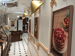 -85度C(南京龙江店)