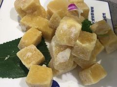 -羊来顺冰煮鲜羊铁锅烀羊肉(八卦岭店)
