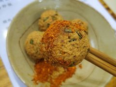 -袁家豆腐