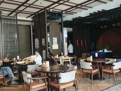 -扬州狮子楼·非遗淮扬菜(总店)