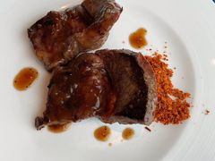 -Social 秀西餐厅-长沙瑞吉酒店(运达店)