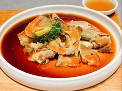-甬上名灶(天一阁·翠柏店)