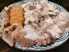 -天狗山料理(省体店)