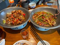 -宴武夷·匠心闽味(印象大红袍店)