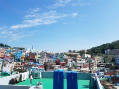 -神仙雪浓汤(明洞店)