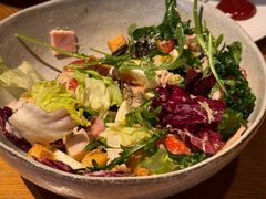-JINNS锦时 steak&pizza(浸信会礼拜堂旧址店)