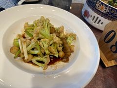 -澜小宴·胶东海鲜烟台味(时光塔店)