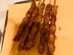 -京城北门羊蝎子铜锅涮肉(总店)