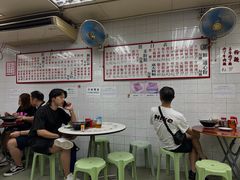 -维记咖啡粉面(福荣街店)