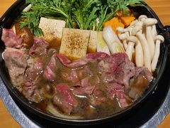 寿喜锅-綱元·海鲜豆捞(明州里店)