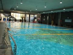 -春晖园度假酒店温泉